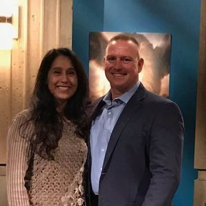 Meet your Posher, Tina